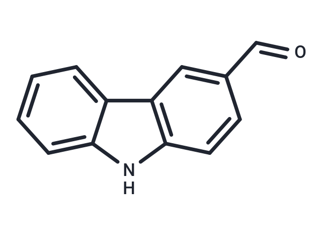 3-Formylcarbazole