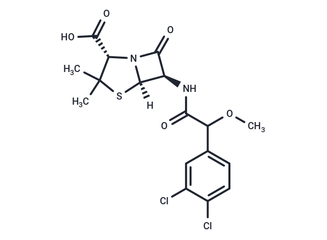 Clometocillin