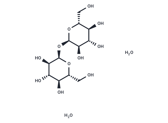 D-(+)-Trehalose dihydrate (Standard)
