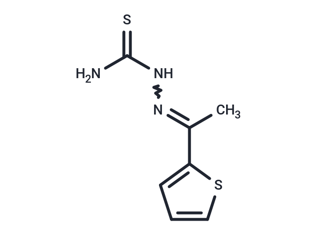2-Acetylthiophene thiosemicarbazone