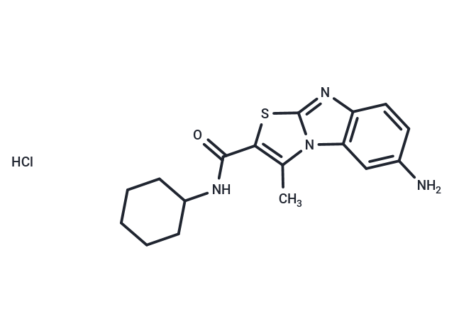 Desmethyl-YM 298198
