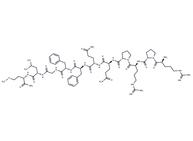 Substance P (alligator)