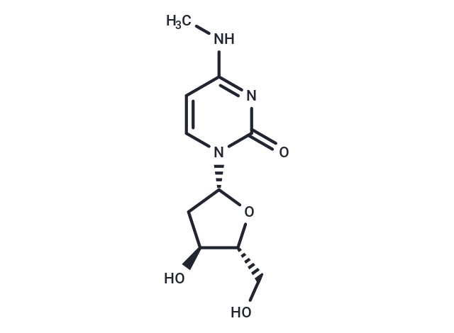 2'-Deoxy-N4-methylcytidine
