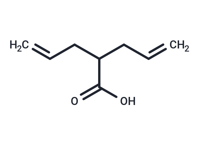 2-Allylpent-4-enoic acid