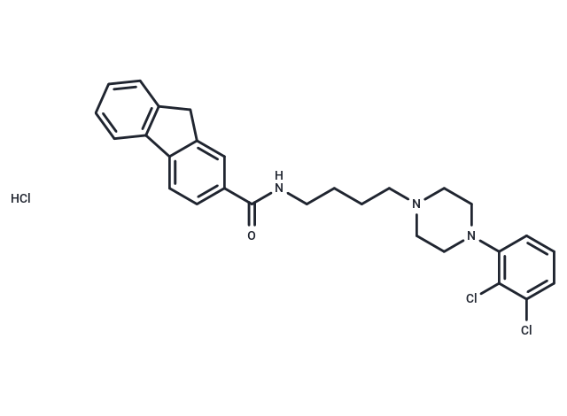 NGB 2904 hydrochloride