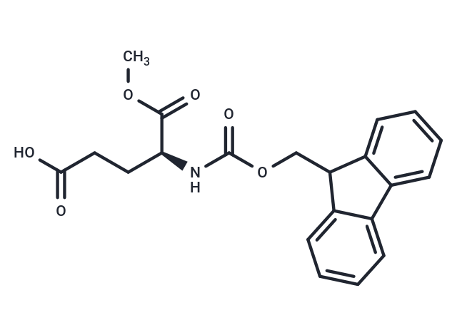Fmoc-Glu-OMe