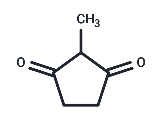 2-Methylcyclopentane-1,3-dione