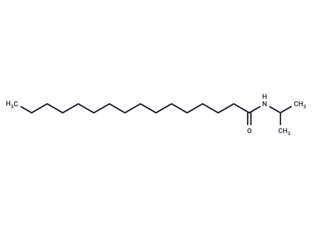 Palmitoylisopropylamide