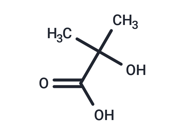 2-Hydroxyisobutyric acid