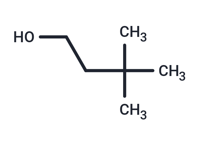 3,3-Dimethyl-1-butanol