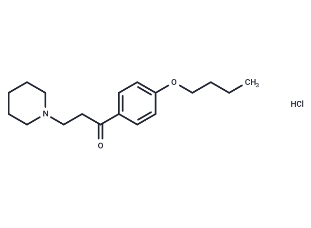 Dyclonine hydrochloride