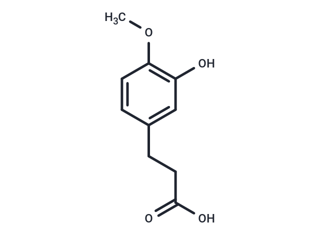 Dihydroisoferulic acid (Standard)