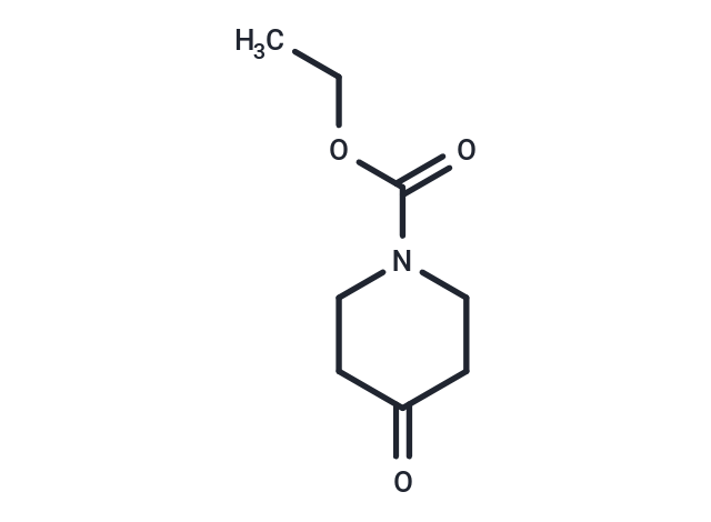 N-Carbethoxy-4-piperidone