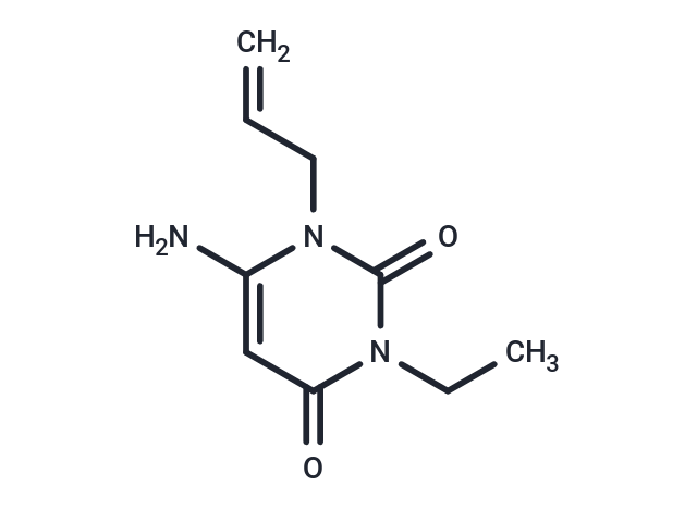 Aminometradine