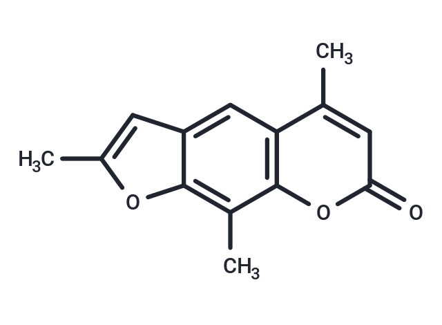 Trioxsalen (Standard)-10mg