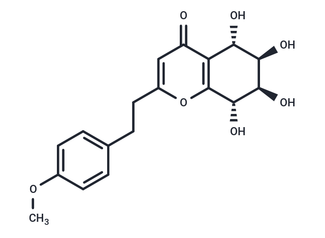 4'-Methoxyagarotetrol