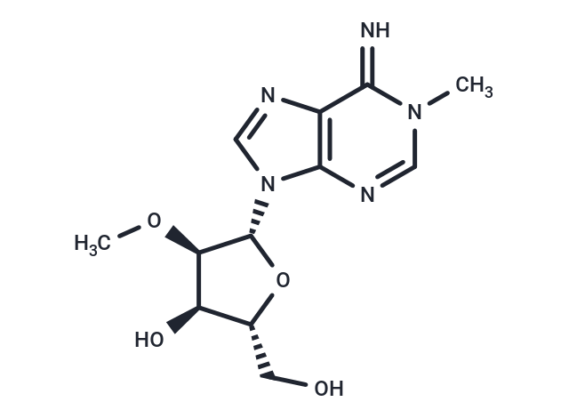 2'-O-Methyl-N1-methyladenosine