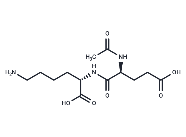 Lysine N-acetylglutamate