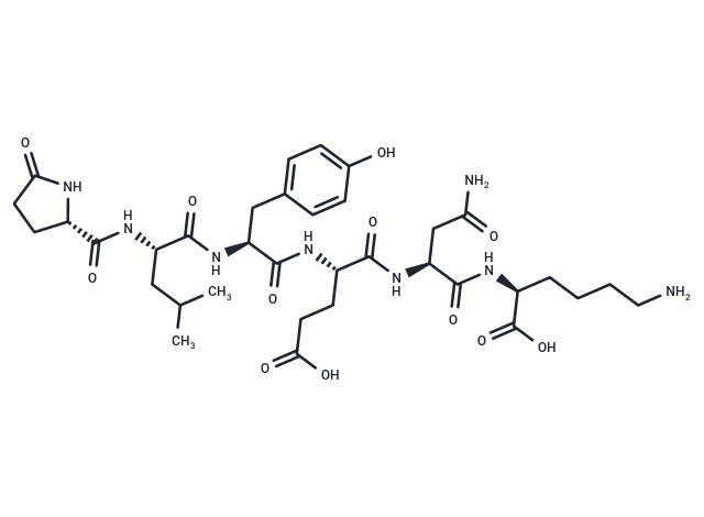 Neurotensin (1-6)