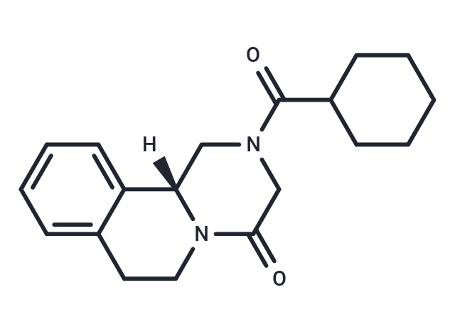 (R)-Praziquantel
