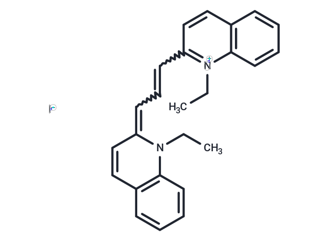 Pinacyanol iodide