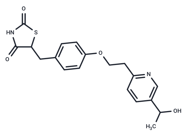 Leriglitazone