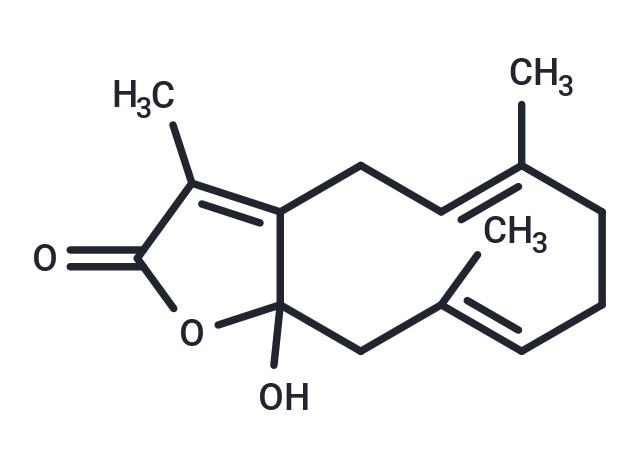 Aeruginolactone