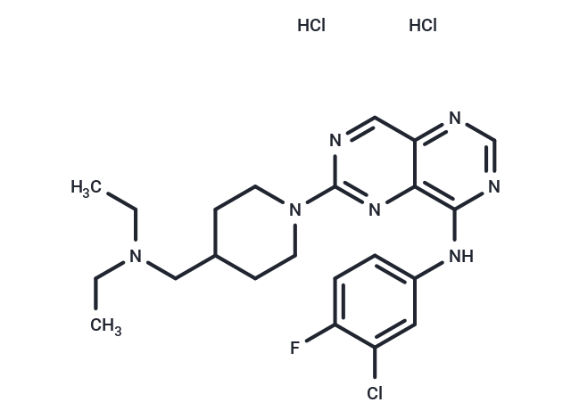 BIBU-1361 dihydrochloride