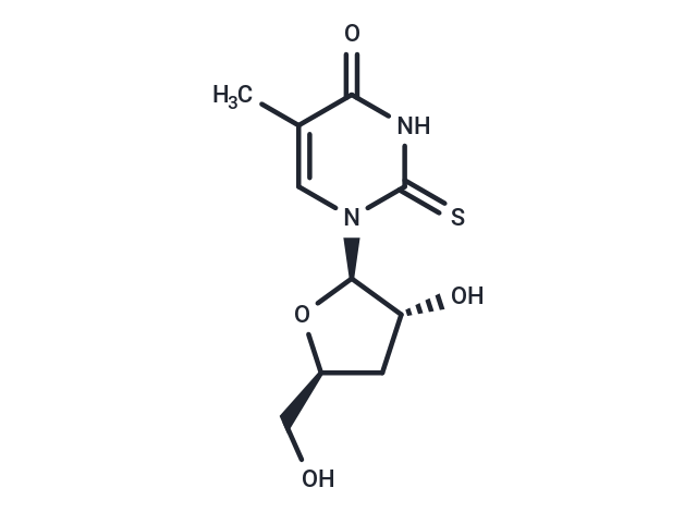 3'-Deoxy-methyl-2-thiouridine