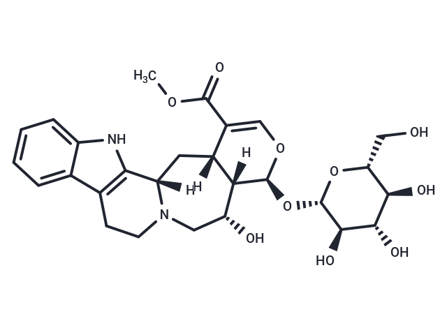 3alpha-dihydrocadambine