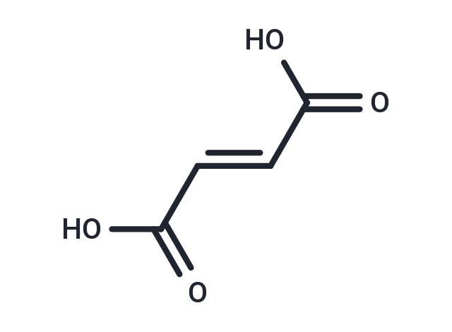 Fumaric acid (Standard)
