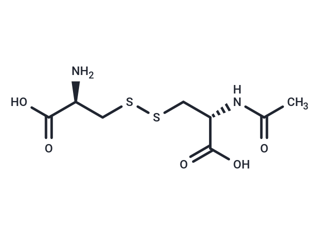 N-Monoacetylcystine