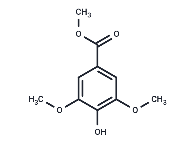 Methyl syringate