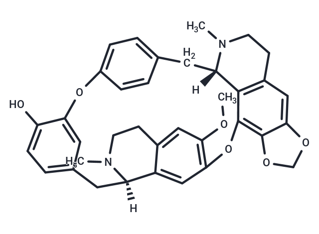 Cepharanoline