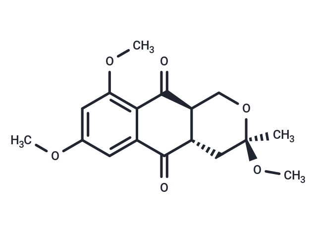 Herbaridine B