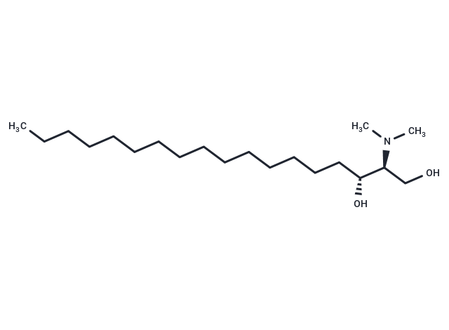 N,N-dimethyl Sphinganine (d18:0)