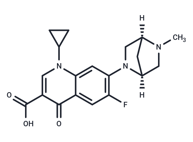 Danofloxacin