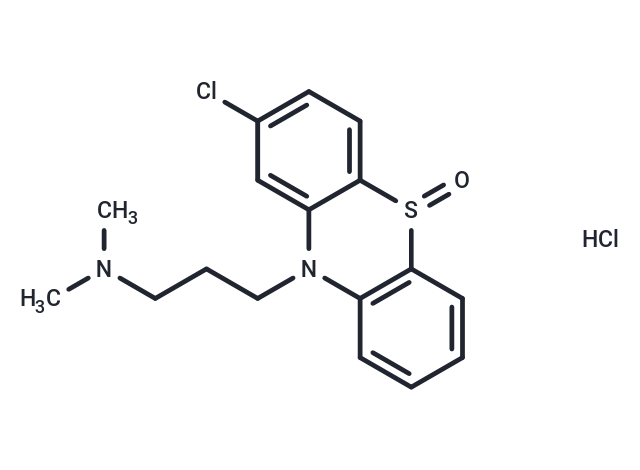 Opromazine hydrochloride