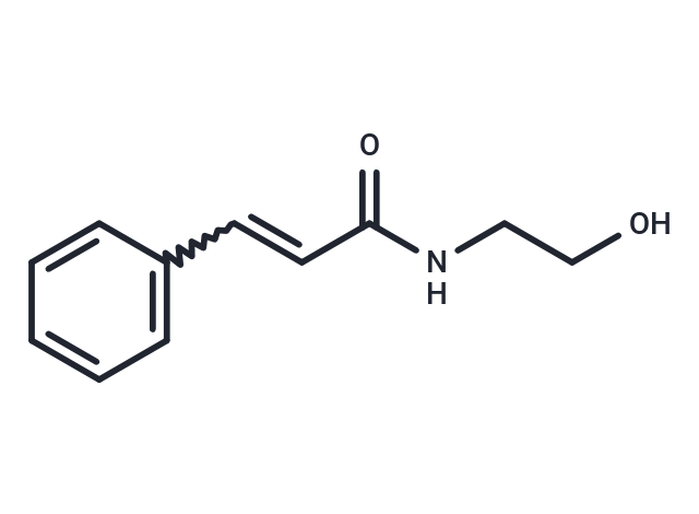 Idrocilamide