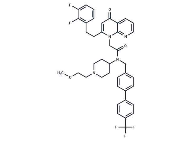 Goxalapladib