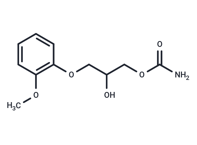 Methocarbamol