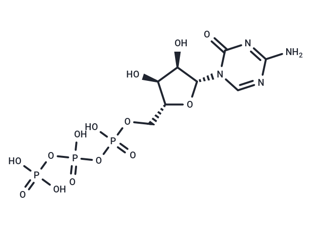 5-Azacytidine 5′-triphosphate