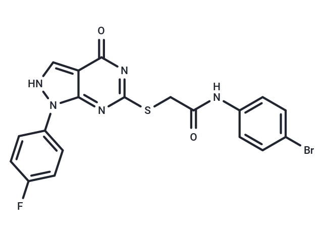 UCK2 Inhibitor-3
