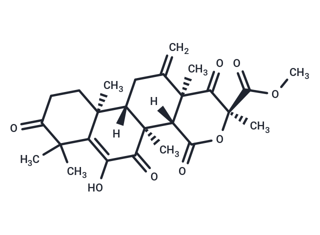 Terretonin A