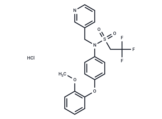 LY487379 hydrochloride