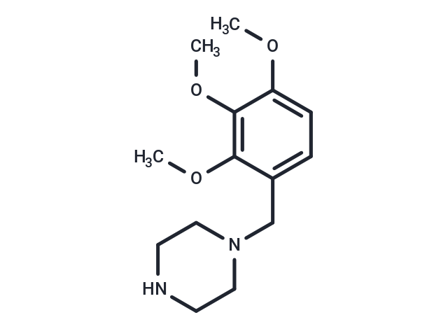 Trimetazidine
