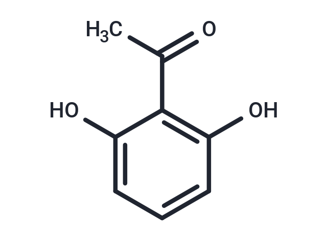 2,6-Dihydroxyacetophenone