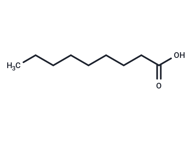 Nonanoic acid