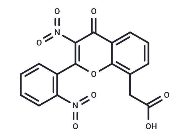 Aminopeptidase N Inhibitor