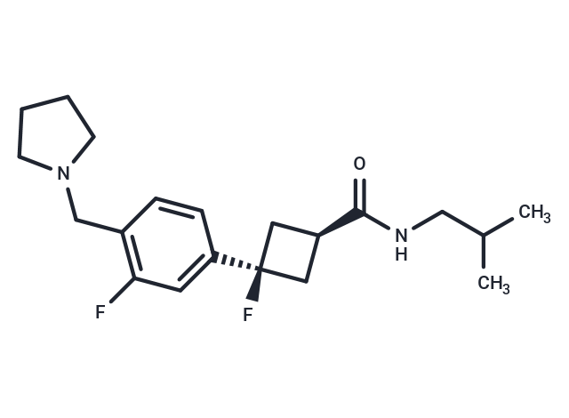 H3 receptor antagonist 1